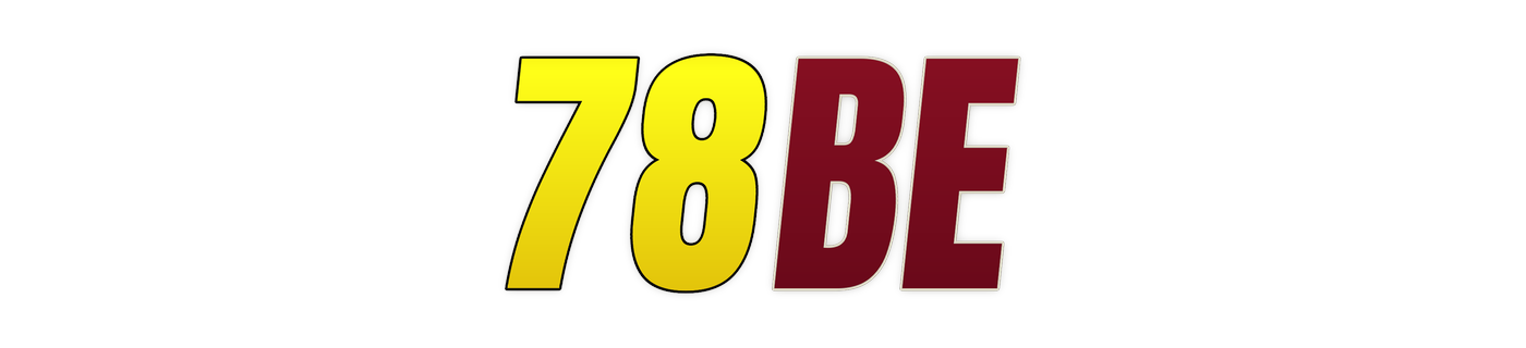 78be logo
